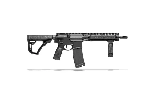 Daniel Defense DDM4 300 S .300 Blk 10.3