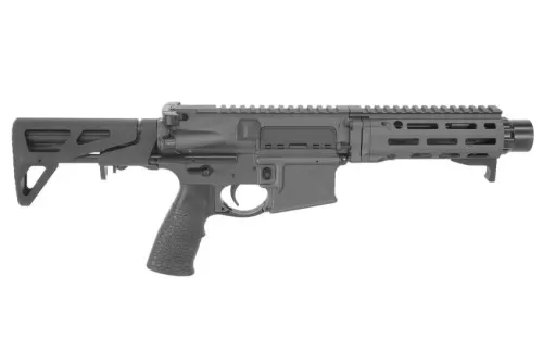 Daniel Defense DDM4 PDW .300 BLK 7