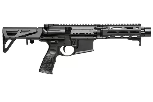 Daniel Defense DDM4 PDW .300 Blk 7