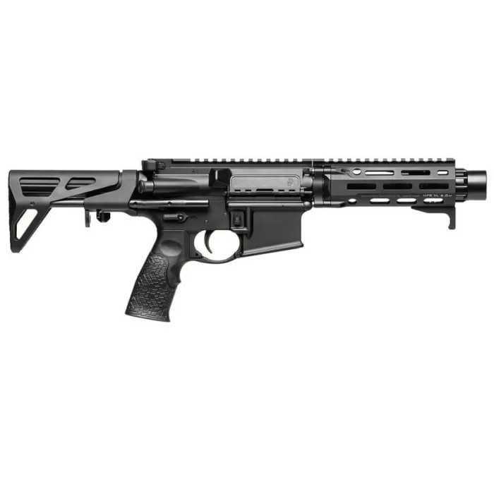 Daniel Defense DDM4 PDW .300 Blk 7
