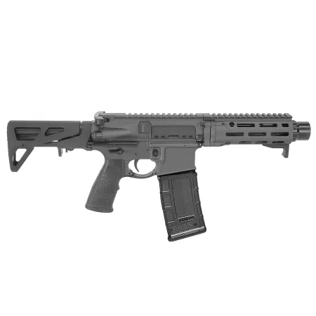 Daniel Defense DDM4 PDW .300 BLK 7