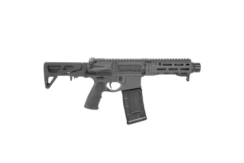 Daniel Defense DDM4 PDW .300 BLK 7