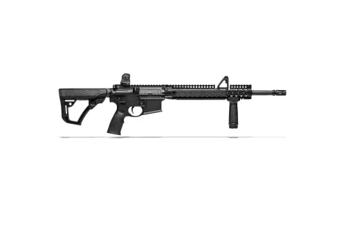 Daniel Defense DDM4 V1 5.56x45mm 16
