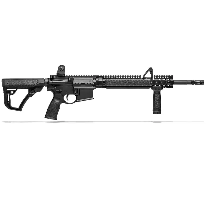 Daniel Defense DDM4 V1 5.56x45mm 16 Daniel Defense DDM4 V1 5.56x45mm 16