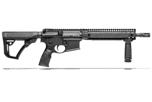 Daniel Defense DDM4 V4 S 5.56 NATO 11.5