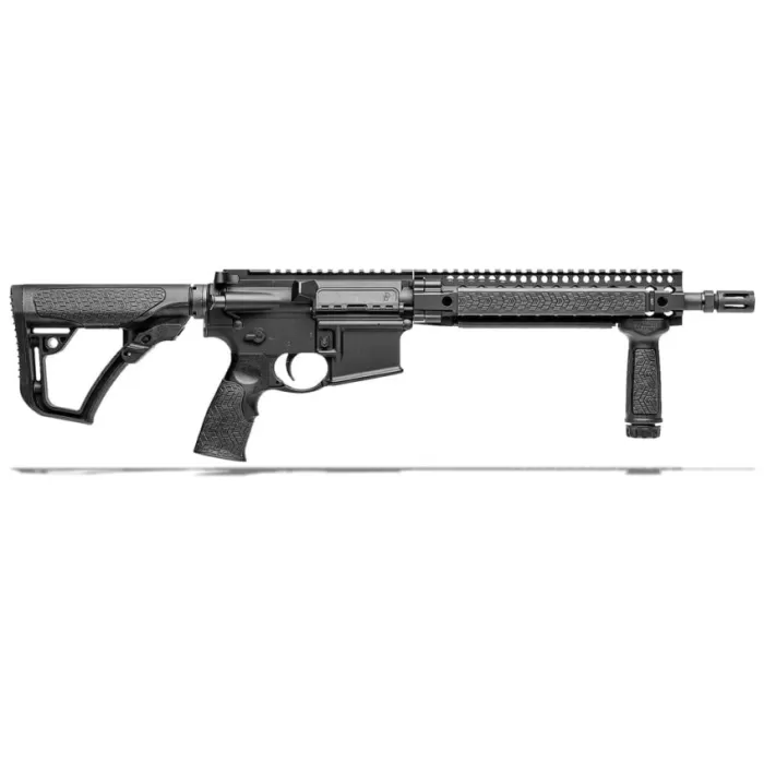 Daniel Defense DDM4 V4 S 5.56 NATO 11.5