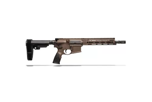 Daniel Defense DDM4 V7 5.56mm NATO 10.3