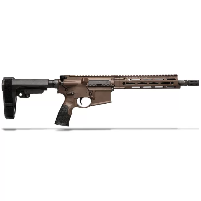 Daniel Defense DDM4 V7 5.56mm NATO 10.3 Daniel Defense DDM4 V7 5.56mm NATO 10.3