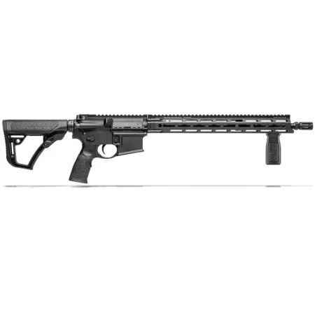Daniel Defense Ddm4v7 Lw-Nm 556Nato 16" NO Mag 02-128-02241-067