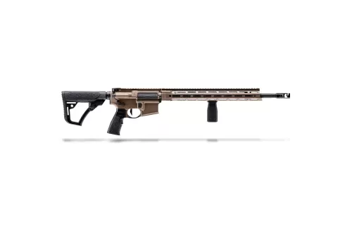 Daniel Defense DDM4 V7 Pro 5.56mm NATO 18