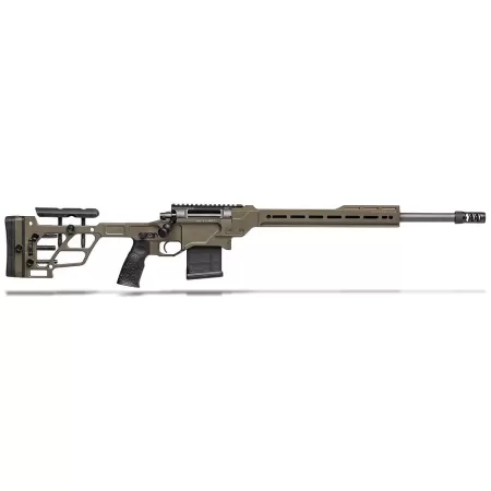 Daniel Defense Delta 5 Pro OD Green .308 Win 20" Barrel 10-Rounds