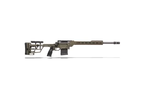 Daniel Defense Delta 5 Pro OD Green .308 Win 20" Barrel 10-Rounds