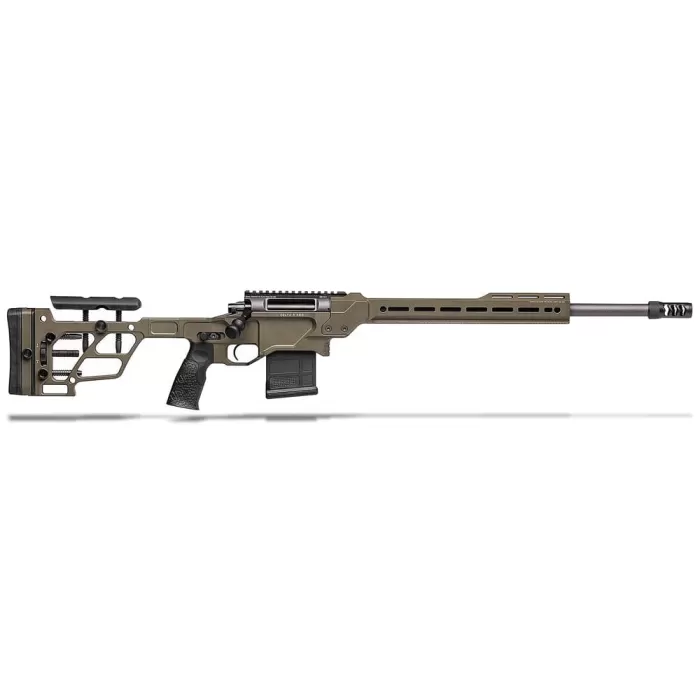 Daniel Defense Delta 5 Pro OD Green .308 Win 20" Barrel 10-Rounds Daniel Defense Delta 5 Pro OD Green .308 Win 20" Barrel 10-Rounds