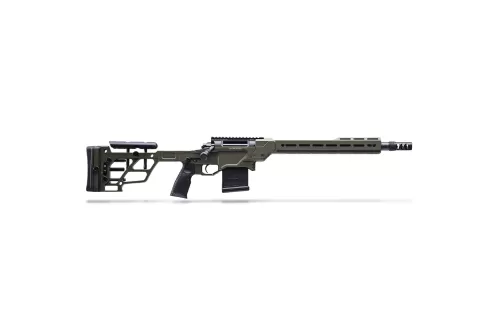 DANIEL DEFENSE DELTA 5 PRO .308 WINCHESTER 16" BARREL 10-ROUNDS OD GREEN