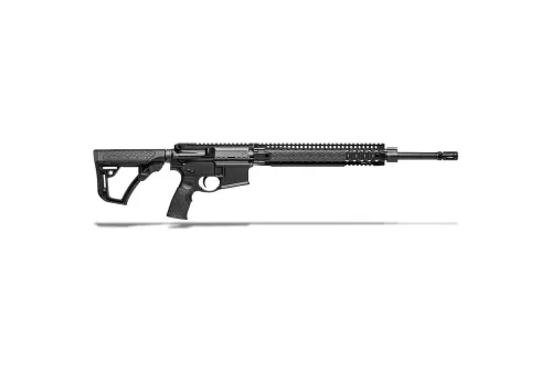 Daniel Defense MK12 SPR 5.56mm NATO 18" 1:7" Bbl Rifle w/NO MAG 02-142-13175-067