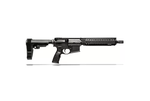 Daniel Defense MK18