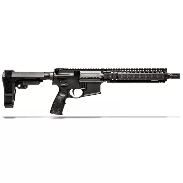 Daniel Defense MK18 Daniel Defense MK18