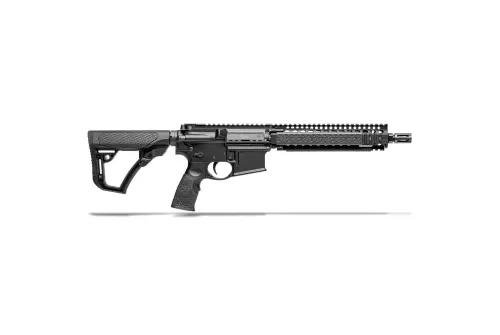 Daniel Defense MK18 5.56 NATO 10.3