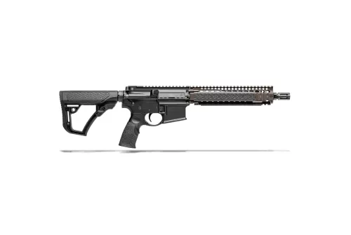 Daniel Defense MK18 5.56 NATO 10.3