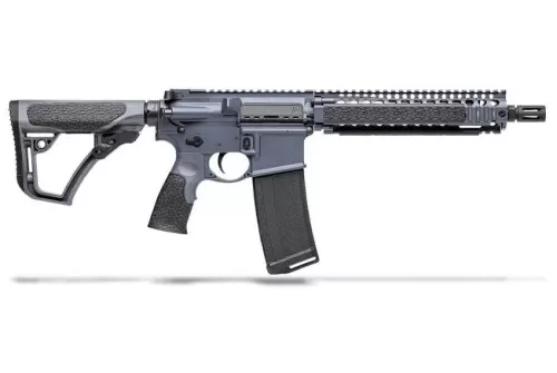 DAN MK18 SBR 556 10.3TB TRN 32