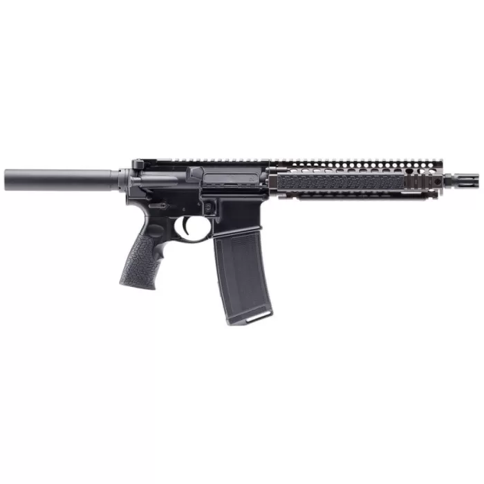 Daniel Defense DD4 MK18 5.56mm 10.3