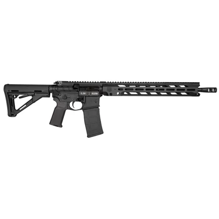 DBF OBSIDIAN DB15 5.56 16 BLK 15 M-LOK BLK DBF OBSIDIAN DB15 5.56 16 BLK 15 M-LOK BLK