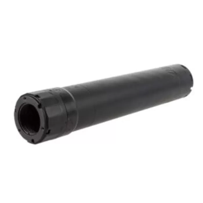 .300 BLK QD SLH Suppressor UPC: 798681642632 .300 BLK QD SLH Suppressor UPC: 798681642632