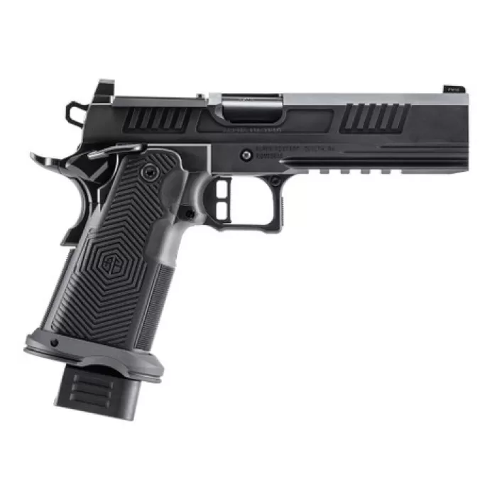 AF AA47X1EID-XDBK19 AF1911-ROMULUS 9MM 5" AF AA47X1EID-XDBK19 AF1911-ROMULUS 9MM 5"