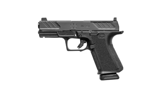 Shadow Systems MR920 FND 9MM BLK/BLK OR 15+1