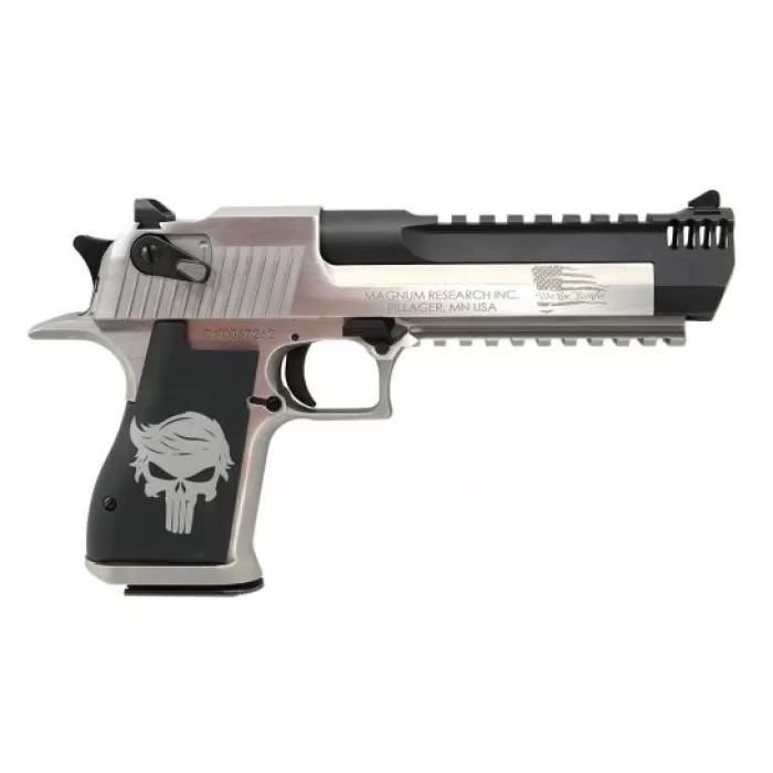 Magnum Research Desert Eagle 