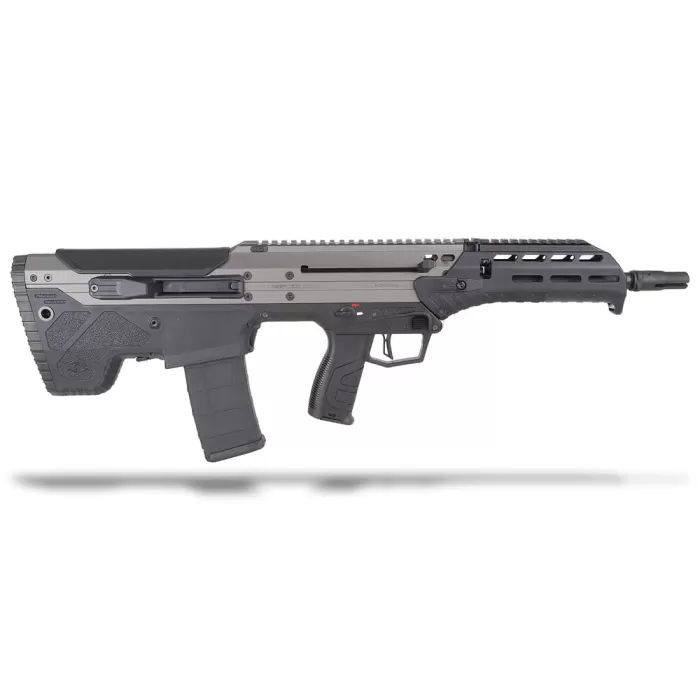Desert Tech MDRx 5.56 NATO/.223 Rem 16 Desert Tech MDRx 5.56 NATO/.223 Rem 16