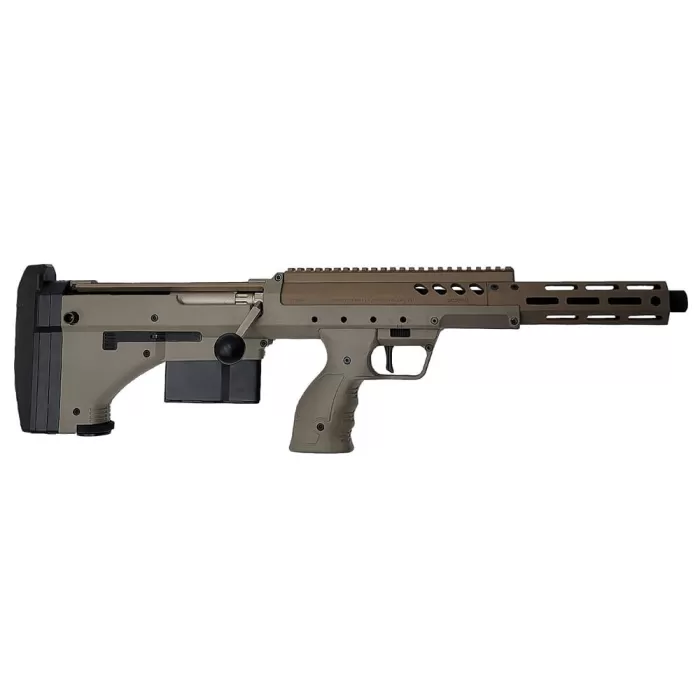 Desert Tech SRSA2 Covert .308 Win 16