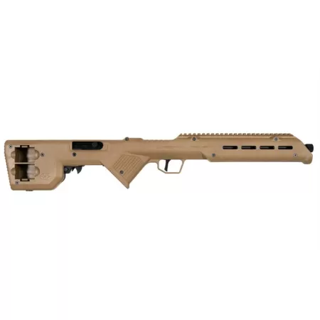 Desert Tech Trek 22 Dt Trk rf 2218 fde Rfl 18"