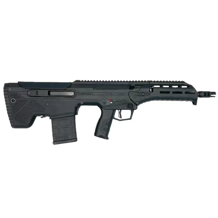 Desert Tech WLVRN 7.62 NATO 20 Desert Tech WLVRN 7.62 NATO 20