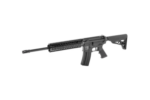 DIAMONDBACK FIREARMS DB15 300BlkOut16" Blk 12"MLok New York DB15CCML300B-NY 810035751712