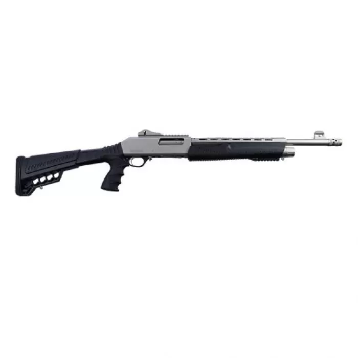 DICKINSON COMMANDO 12Ga 18.5 DICKINSON COMMANDO 12Ga 18.5