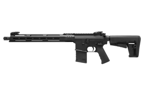 Kriss USA Dmk22c .22 Lr 16" 25+1 Black Arca Tb