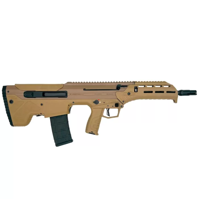 Desert Tech WLVRN .300 BLK 16 Desert Tech WLVRN .300 BLK 16