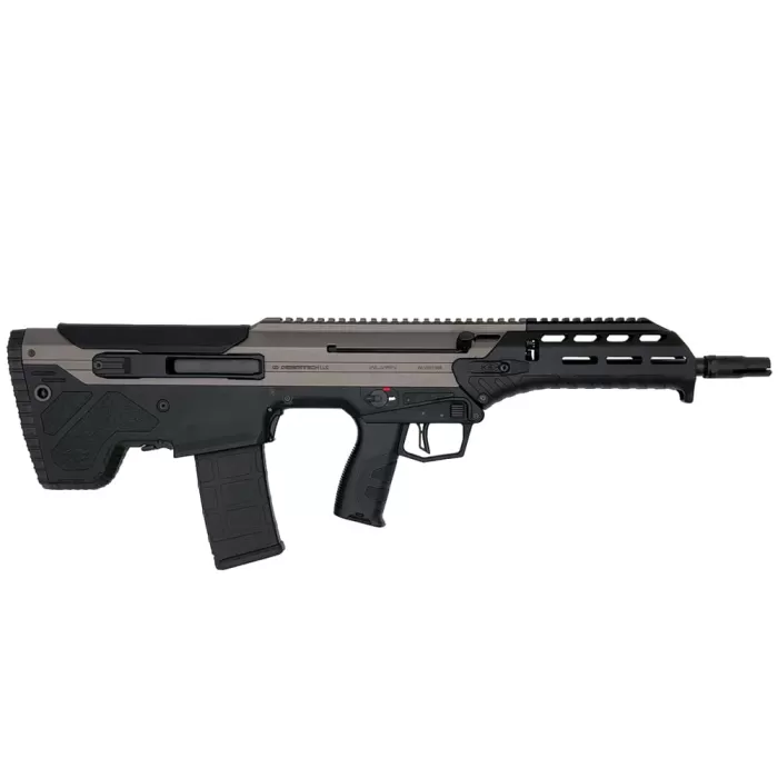 Desert Tech WLVRN .300 BLK 16 Desert Tech WLVRN .300 BLK 16
