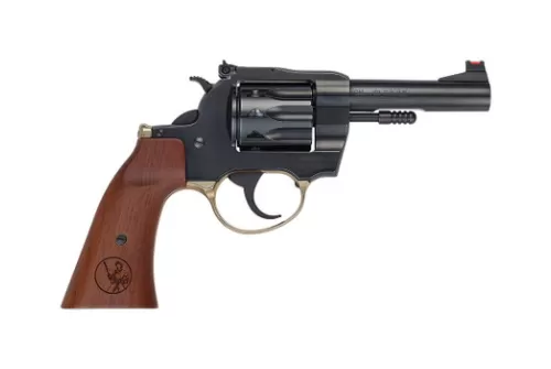 HENRY H16 DEADEYE 22LR 10RD 4" GUN