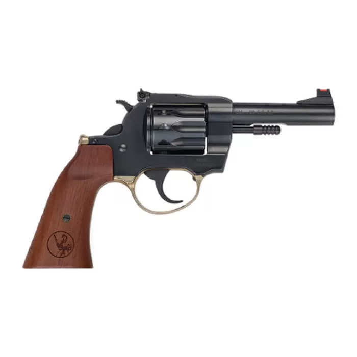 HENRY H16 DEADEYE 22LR 10RD 4" GUN