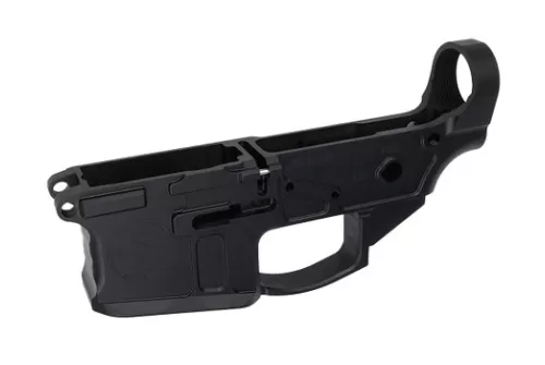 Shield Arms S15 Stripped Lower Receiver .223/5.56