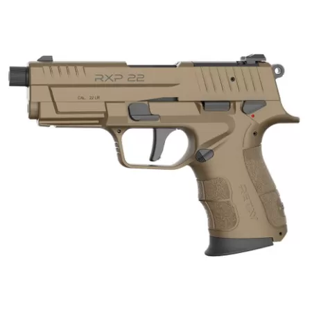 RETAY RXP22 22LR FDE TB 2-13RD