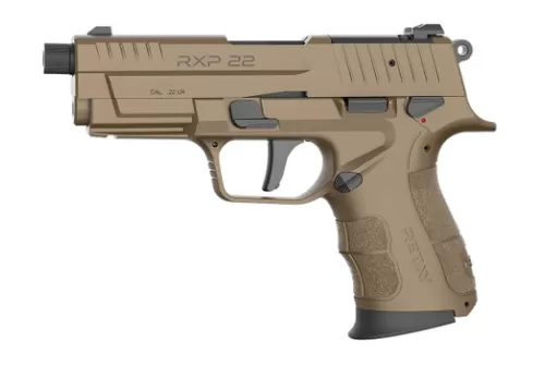 Retay RXP22