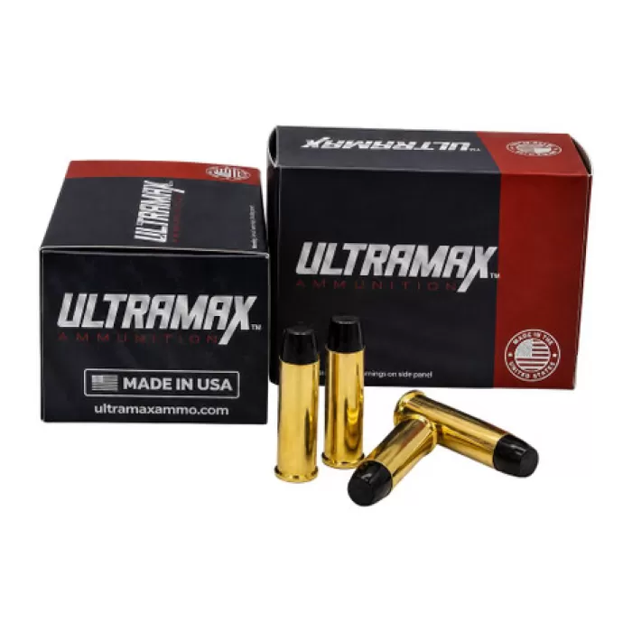 ULTRAMAX ULT-44M-3-N 44MAG 305GR HTJHC 20/10 ULTRAMAX ULT-44M-3-N 44MAG 305GR HTJHC 20/10