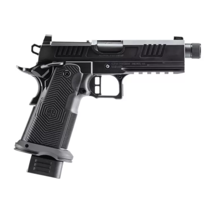 AF AA39X1CIB-XDBK19 AF1911-ROMULUS 4.25 TH AF AA39X1CIB-XDBK19 AF1911-ROMULUS 4.25 TH