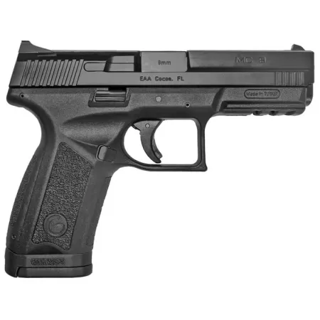 EAA Corp Girsan MC9 9mm 4.2" Barrel 17-Rounds