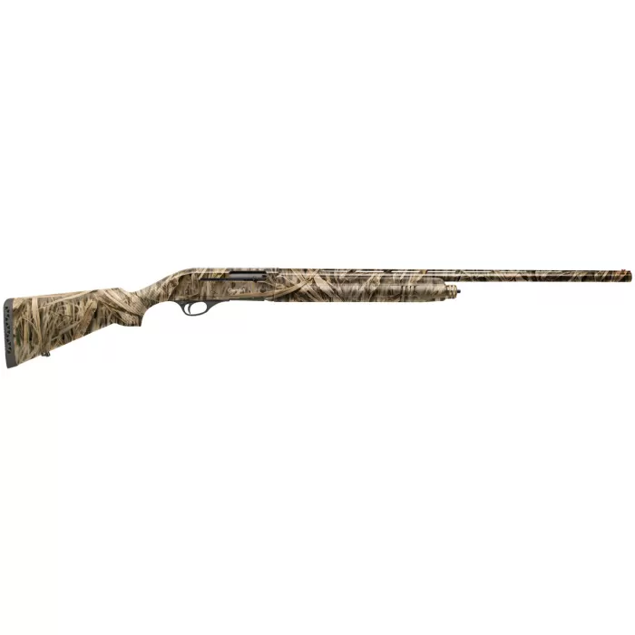 EAA Akkar Churchill 220 Field 20 Ga, 26" Barrel, 3", Natural Camo, 5rd EAA Akkar Churchill 220 Field 20 Ga, 26" Barrel, 3", Natural Camo, 5rd
