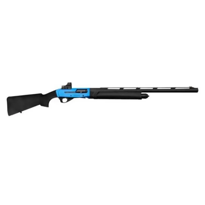 EAA GIRSAN MC312 SPORT 12GA 24 BLUE EAA GIRSAN MC312 SPORT 12GA 24 BLUE