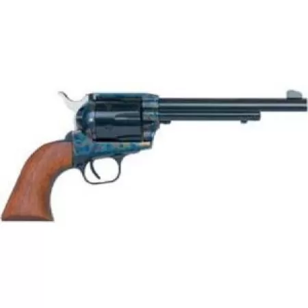Eaa Bounty Hunter .44Mag 7.5" FS Case Colored/Blued Wood 770030